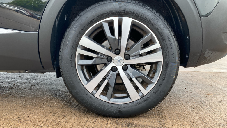 Peugeot 5008 1.2 PureTech Allure Premium+ 5dr Petrol Estate